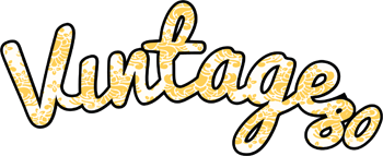 Vintage-80